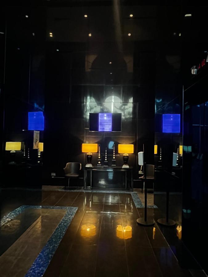 The Milano Residences Макати Экстерьер фото
