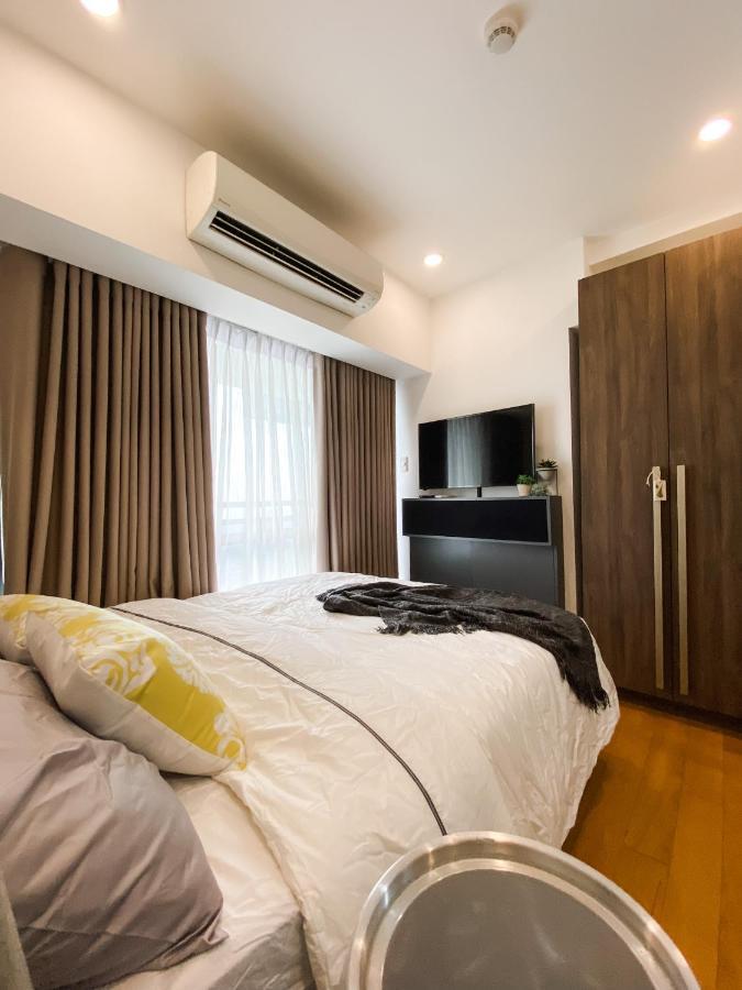 The Milano Residences Макати Экстерьер фото